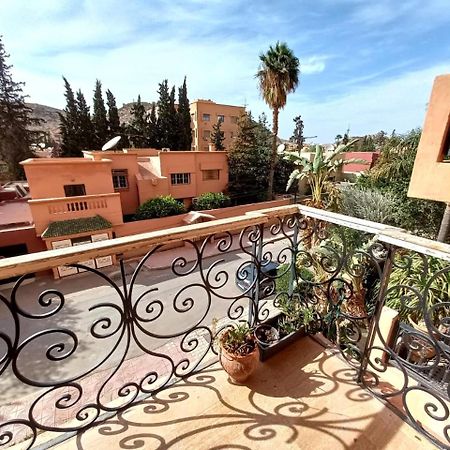 Amoud Apartments & Flats - Residence Dyar Alkheir Marrakesz Zewnętrze zdjęcie