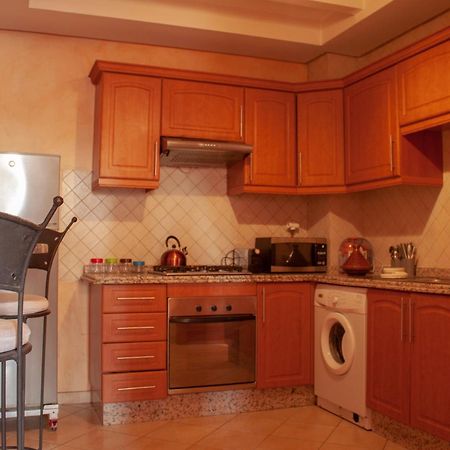 Amoud Apartments & Flats - Residence Dyar Alkheir Marrakesz Zewnętrze zdjęcie