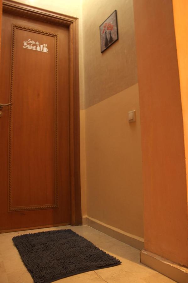 Amoud Apartments & Flats - Residence Dyar Alkheir Marrakesz Zewnętrze zdjęcie