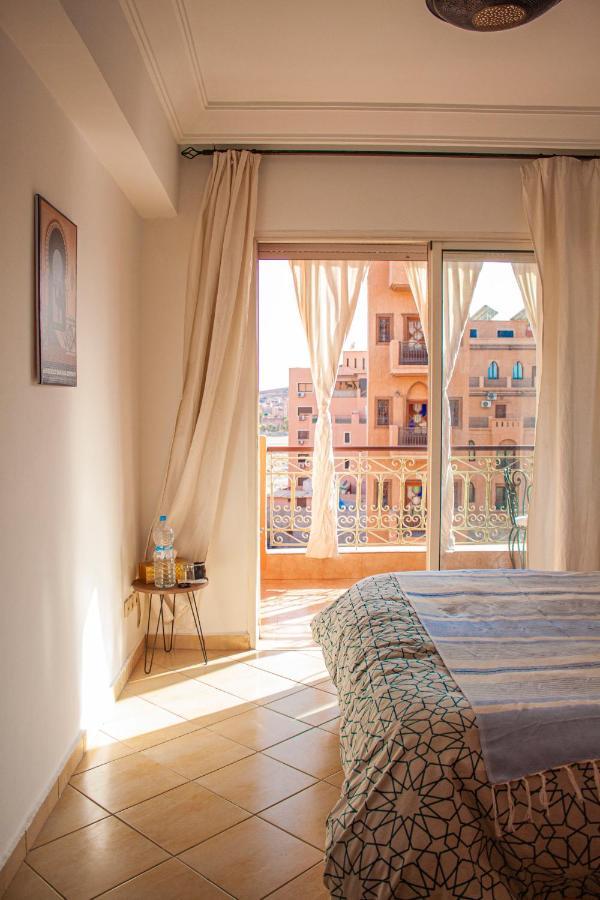 Amoud Apartments & Flats - Residence Dyar Alkheir Marrakesz Zewnętrze zdjęcie
