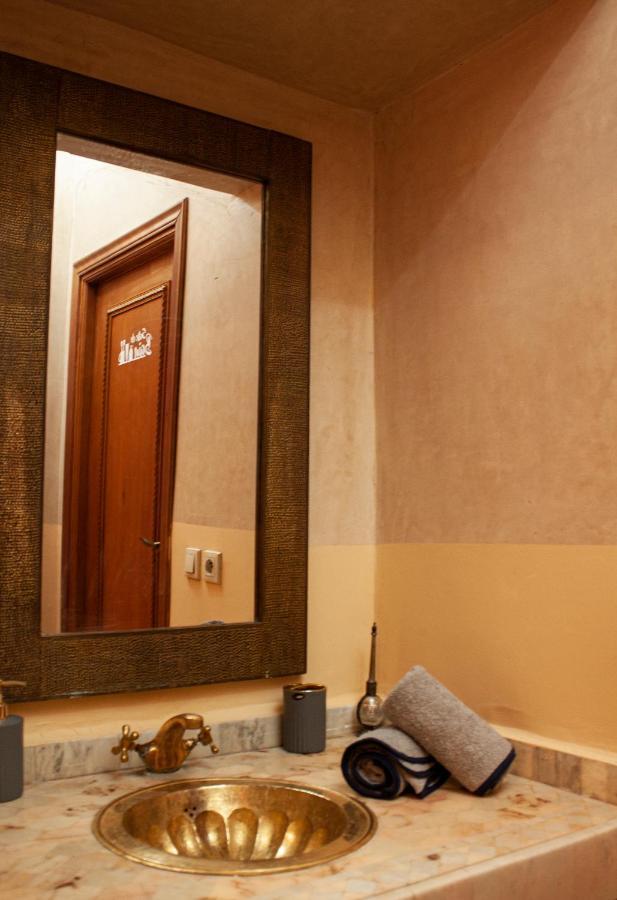 Amoud Apartments & Flats - Residence Dyar Alkheir Marrakesz Zewnętrze zdjęcie