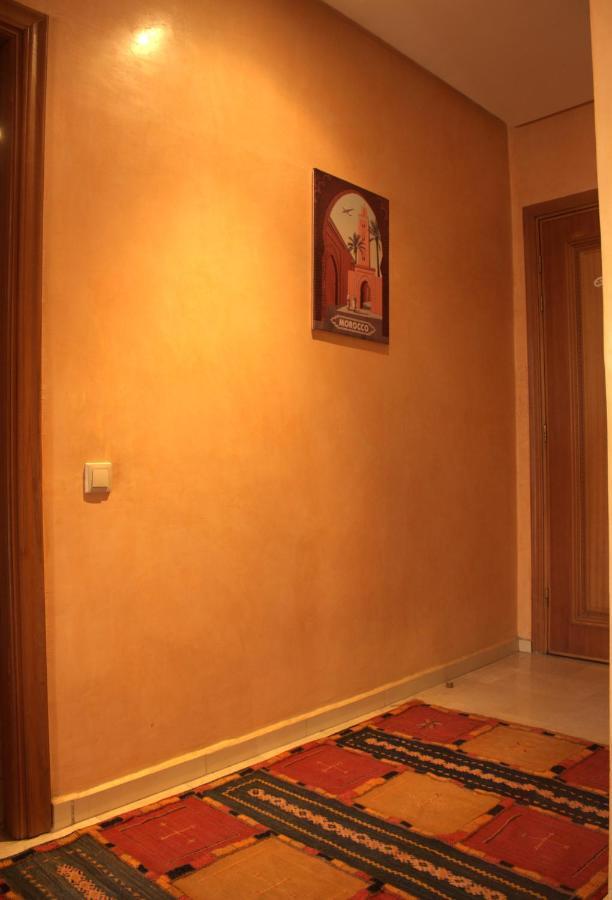 Amoud Apartments & Flats - Residence Dyar Alkheir Marrakesz Zewnętrze zdjęcie