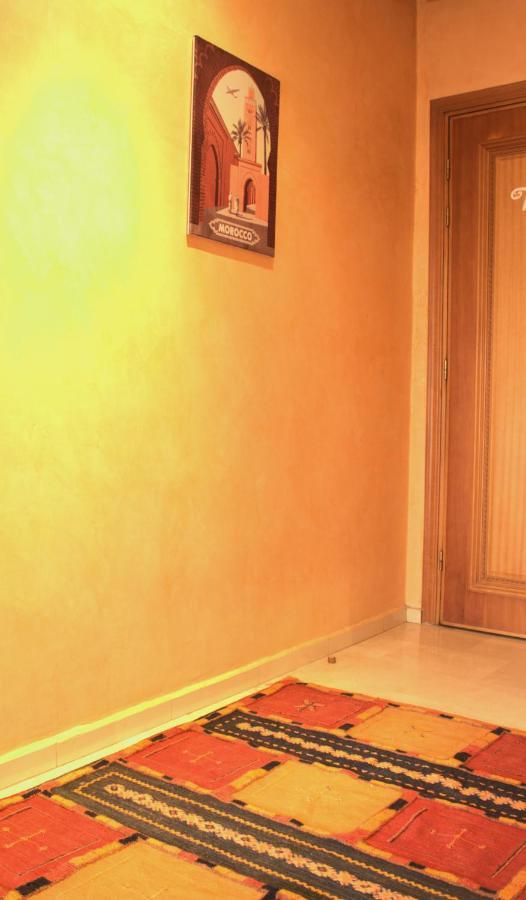 Amoud Apartments & Flats - Residence Dyar Alkheir Marrakesz Zewnętrze zdjęcie