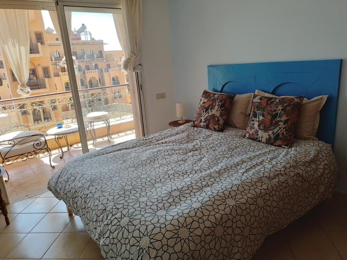 Amoud Apartments & Flats - Residence Dyar Alkheir Marrakesz Zewnętrze zdjęcie