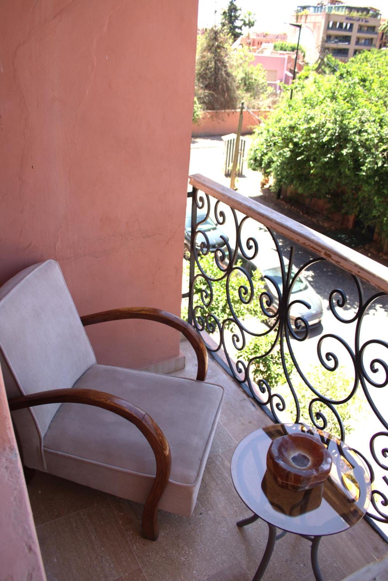 Amoud Apartments & Flats - Residence Dyar Alkheir Marrakesz Zewnętrze zdjęcie